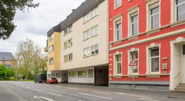 Студия S.F.C. Apartments