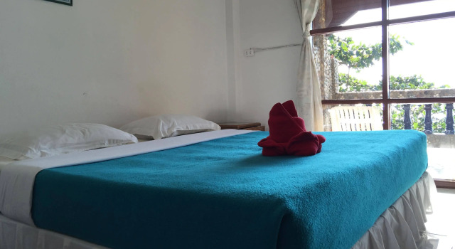 Plaloma Cliff Resort