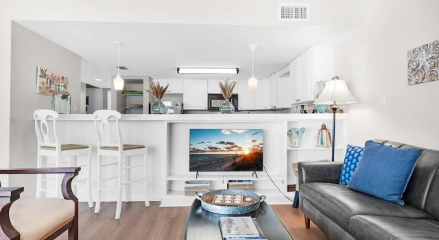 Starboard Village 424- Beach Haven