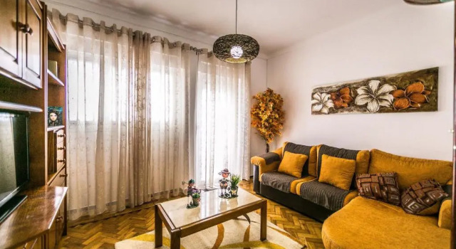 Апартаменты Dream city home 2