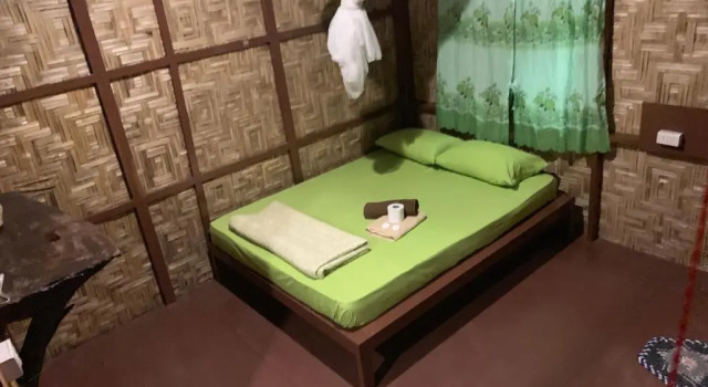 Бунгало Superior Easylife Bungalow