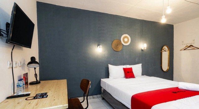 Sahasi Stay, Reserva ahora Hotel Bogor Bogor Selatan