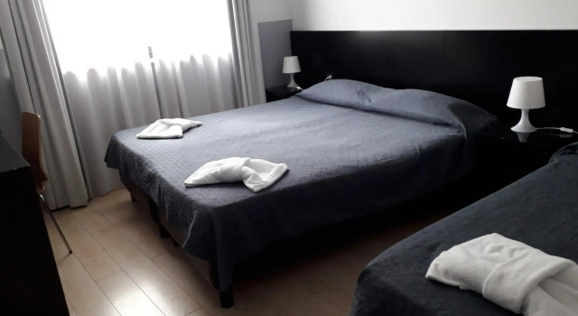 Hotel Aniene