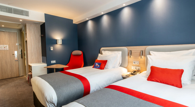 ibis Styles Bordeaux Lormont