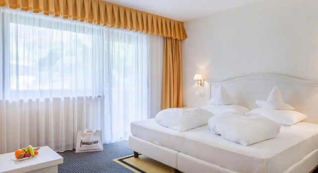 Номер Standard Hotel Funggashof