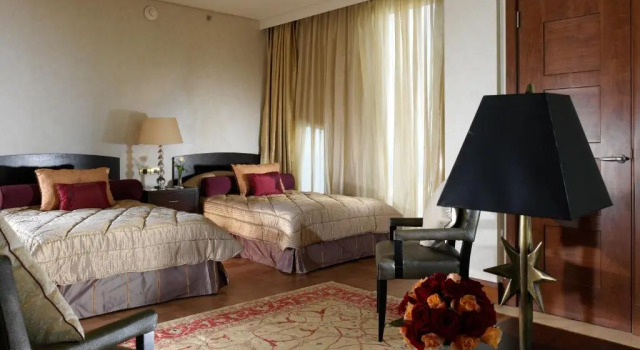 Апартаменты Phoenicia Residence