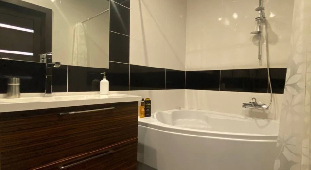 Апартаменты Superior HomeApart Новгородская