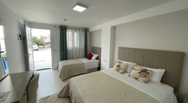 Номер Standard Sofo Hotel Dhermi