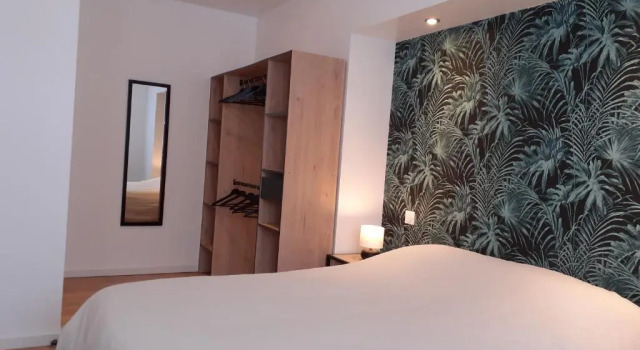 Kalee Appartement T2, Prenota Appartamento Lanester Morbihan