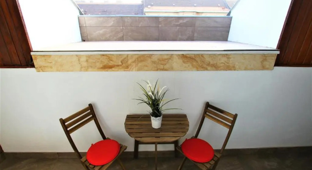 Апартаменты Grand Trees Apartment
