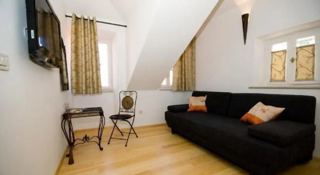 Апартаменты Superior Guest House Flores