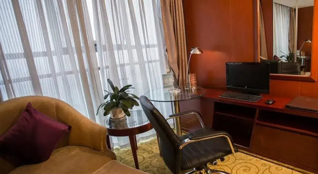 Chengdu Jinhu Boutique Hotel, Buchen Sie Boutique Jinniu Chengdu, in der Nähe von Chengdu Myrules World