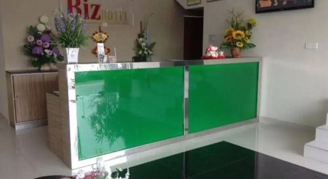 Biz Hotel Shah Alam, Забронировать Отель Кланг Селангор