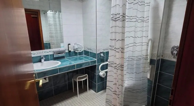 Номер Economy Hotel Porta Nigra VICTUS