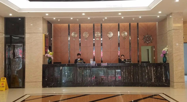 Bi Ying Hotel, Rezervasyon Otel Guangdong otoparklı oteller, Otopark