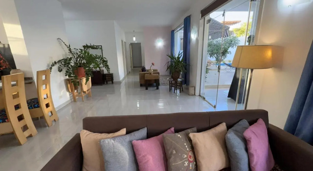 Luxor Rose Villa, Book Villa Villaer i Qina, Villa