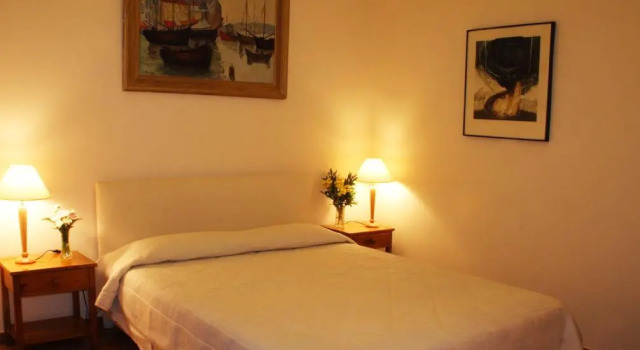 Двухместный номер Standard Art Gallery Hotel Athens