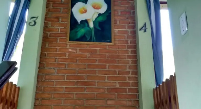 Praialar Apartamentos II, 预订 公寓 Tabatinga 巴西