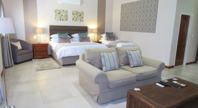 Monkey Thorn Guest Lodge, Reservar Casa de hóspedes White River Witrivier