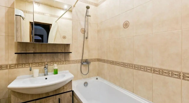 Maxrealty24 Zemlyanoy Val 52/16 Apartment, Book Apartment Moscow Russia