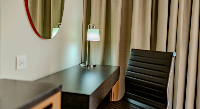 Hampton By Hilton Santiago Las Condes