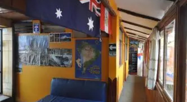 Mamma Cusco Hostel