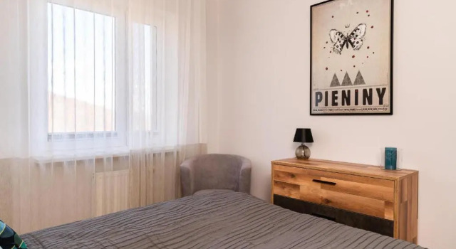 Apartamenty Wczasowa, Prenota Appartamento Szczyrk Silesia