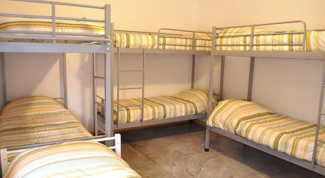 Hostel Alice