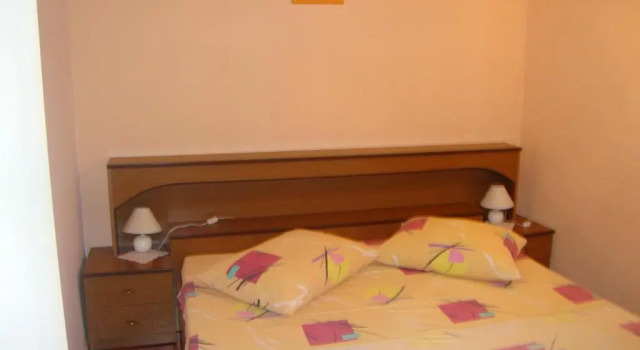 Апартаменты с 3 комнатами Apartments Hajo
