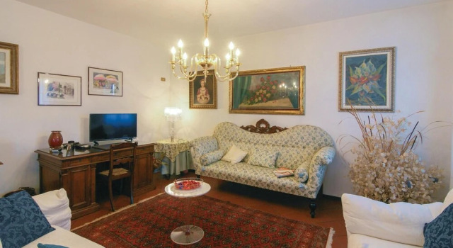Awesome Home in Castelvecchio di Comp. With 3 Bedrooms and Wifi
