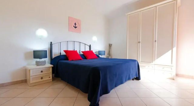 Апартаменты Residence SardegnaSummer Li Mori