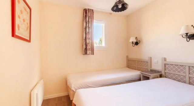 Les Coteaux de Pont Royal en Provence - maeva Home - Maison 4 Pièces 8 Perso 26, Забронировать Апартаменты/квартира Мальмор Буш-дю-Рон