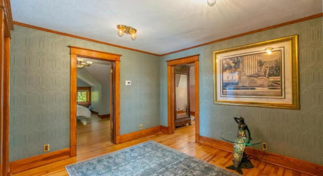 Martha's  Bed and Breakfast, Book Hotel 4-stjernede hoteller i Nebraska, 4*