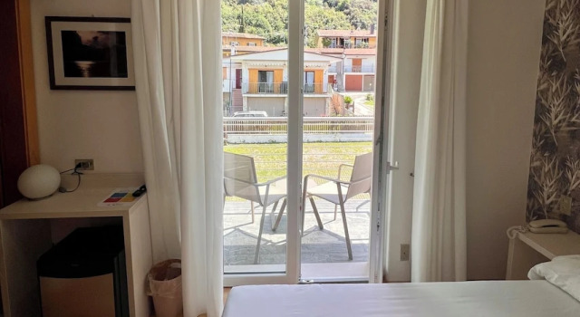 Номер Standard Albergo San Remo