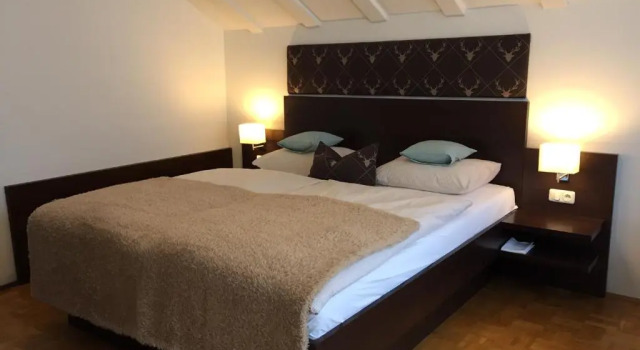 Hotel Alpenhof Postillion ***s*, Varaa Hotelli Kochel am See Das Blaue Land