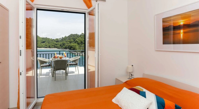 Апартаменты Comfort Apartments Posta