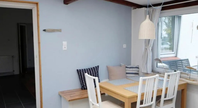Haus Doris, Забронировать Отель Отели и гостиницы Хайлигенхафен, Отель