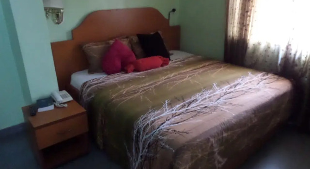 Номер Executive Koltol Paradise Inn