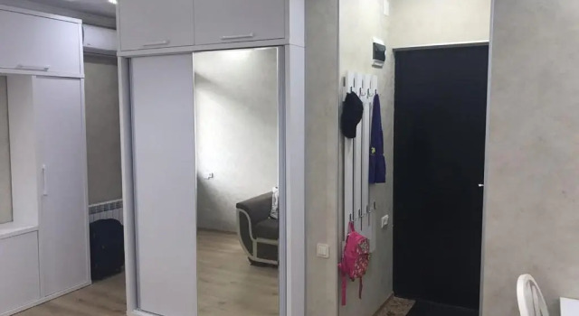 Angisa 15, 113 A, Book Hotel Batumi 