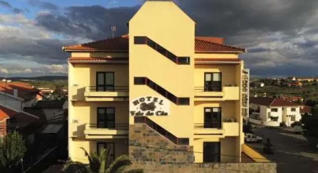 Hotel Vale Do Côa, Забронировать Отель Вила-Нова-ди-Фош-Коа Douro International Natural Park, рядом с Quinta do Vale Meao