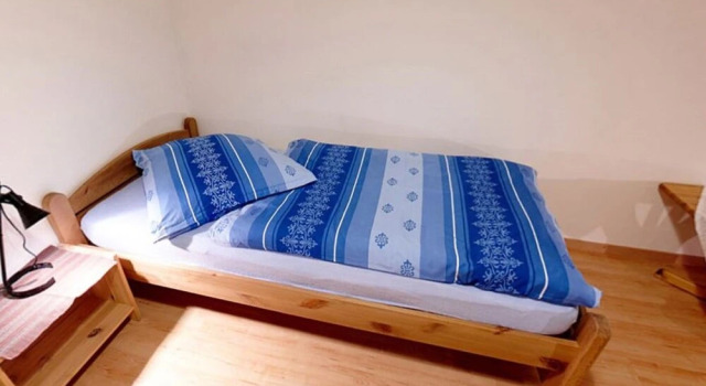 Alluring Holiday Home in Steffeln with Sauna, Varaa Hotelli Steffeln Vulkan Eifel
