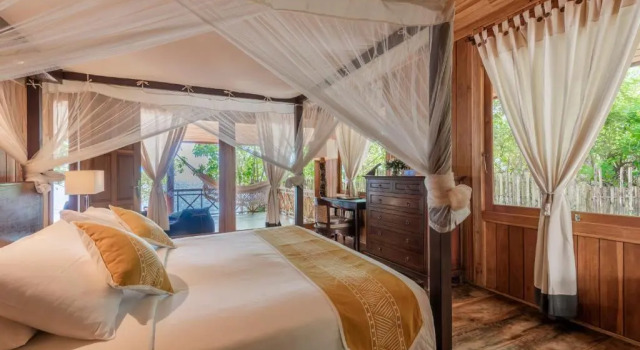Siladen Resort & Spa, Rezerwuj Ośrodek wypoczynkowy Manado 