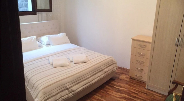 Апартаменты Superior Villa Ivana