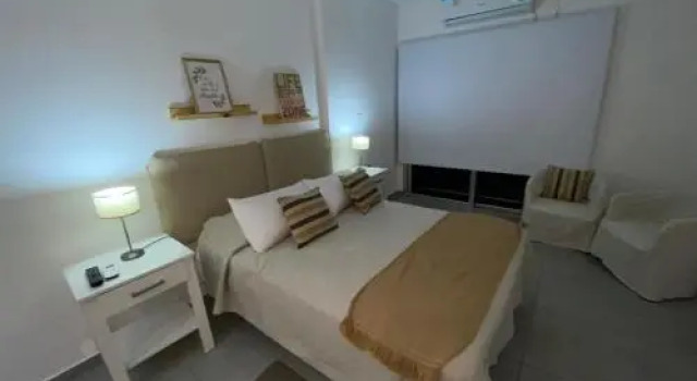 Departamento Studio, Prenota Hotel Hotel a Corrientes con colazione, Colazione