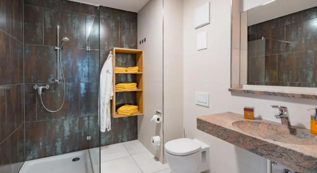 Номер Standard Thermalhotel Aulendorf