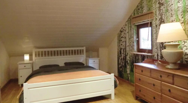 Gorgeous Home In Vianden With Wifi, Book Hotel Hotels in Oesling with Parking, Parking