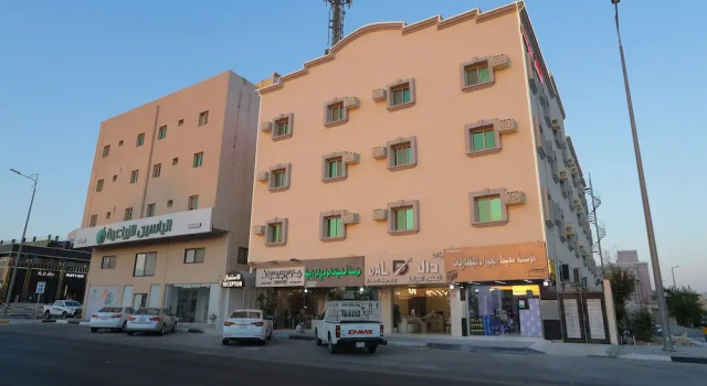 Manazel Al Ahsa for serviced apartments, Book Lejlighed Al-Hofuf Eastern Province