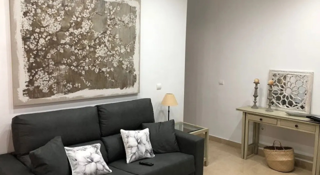 Apartamento Imperial, Забронировать Апартаменты/квартира Апартаменты Аркос-де-ла-Фронтера, рядом с Площадь Кабильдо, Апартаменты/квартира