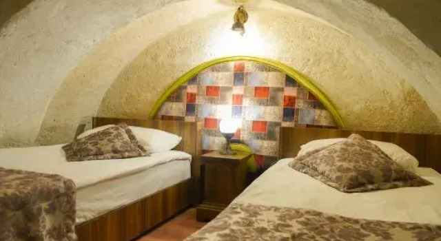 Номер Standard Дуплекс Mira Cappadocia Hotel