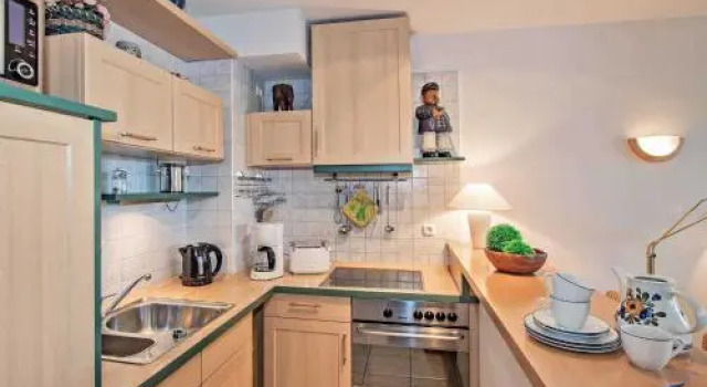 Villa Margot Whg 33, Book Villa Bansin Usedom